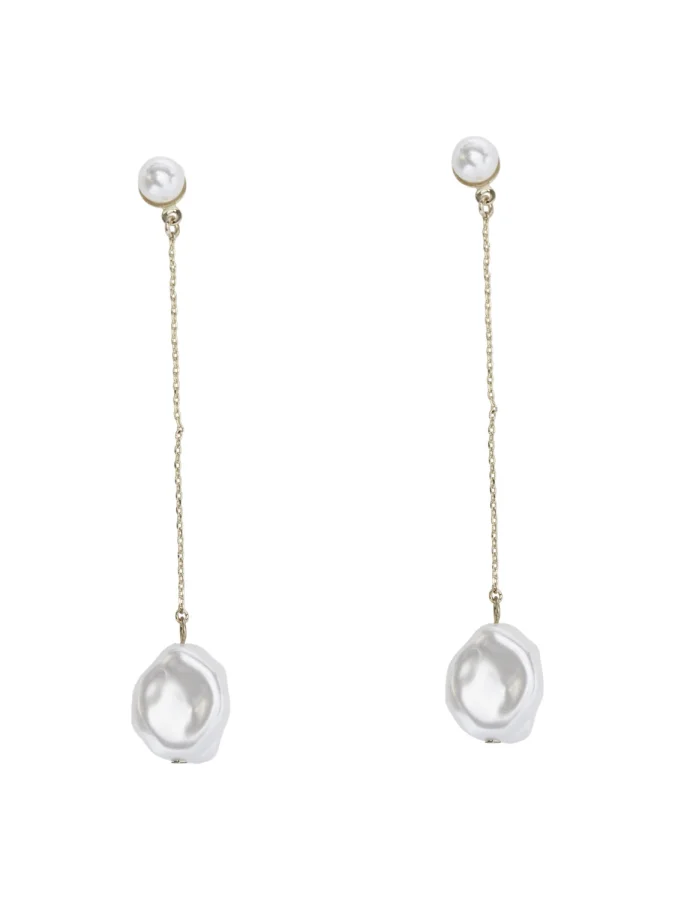 Pieces - PCANIJI A EARRINGS...