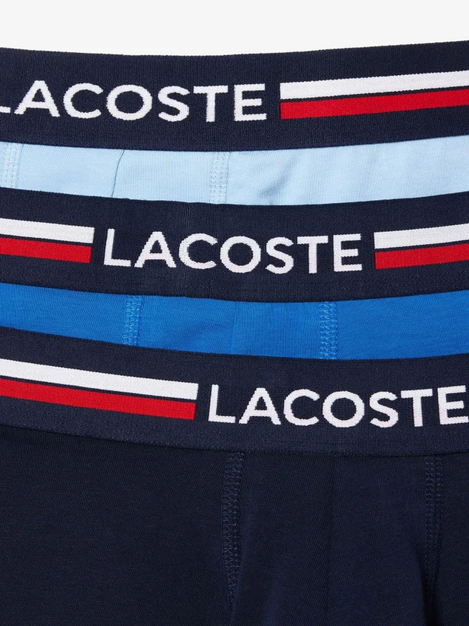 Lacoste - MEN'S 3-PACK... 2