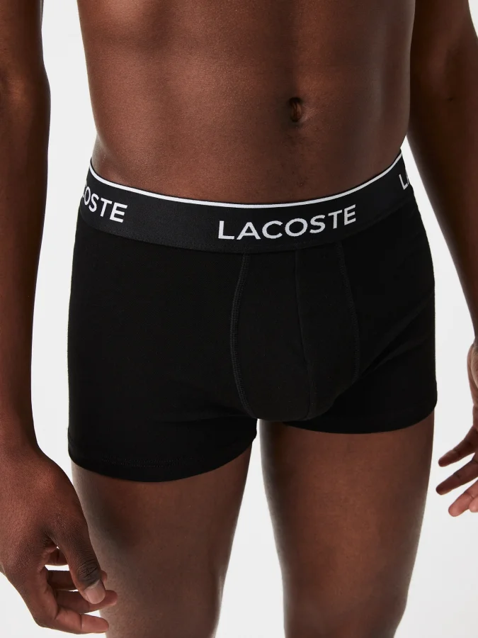 Lacoste - MEN'S BRANDED... 2