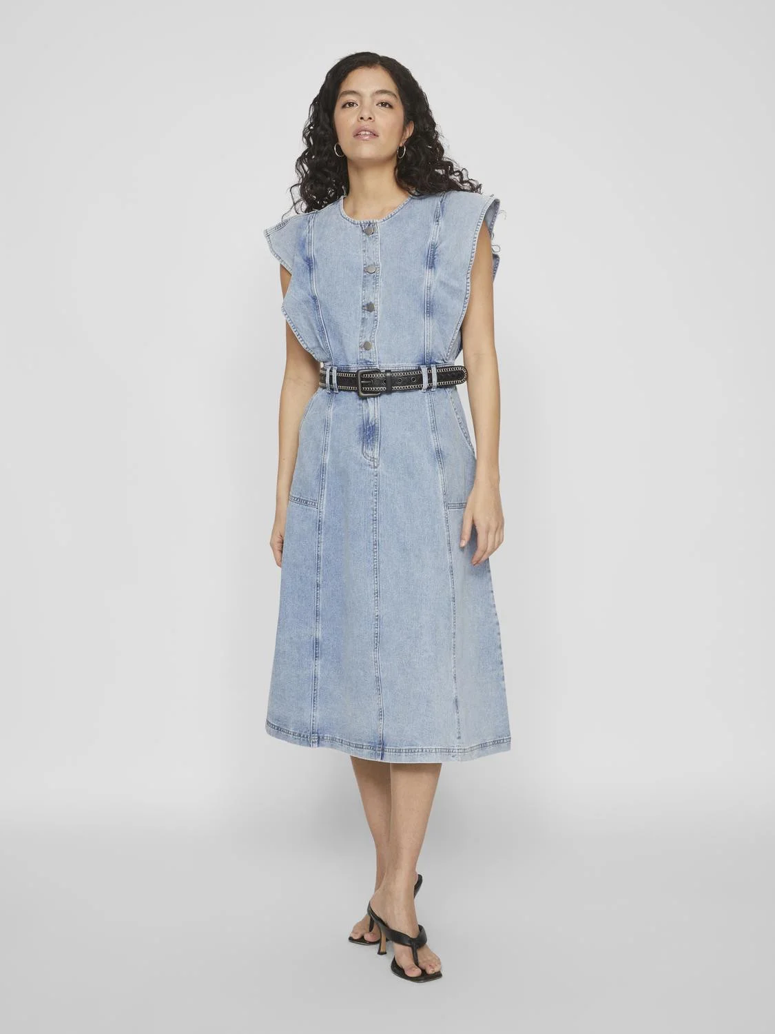 ROUGE VILA - VIMARI SL MIDI CALF... ROUGE VILA - VIMARI SL MIDI CALF...