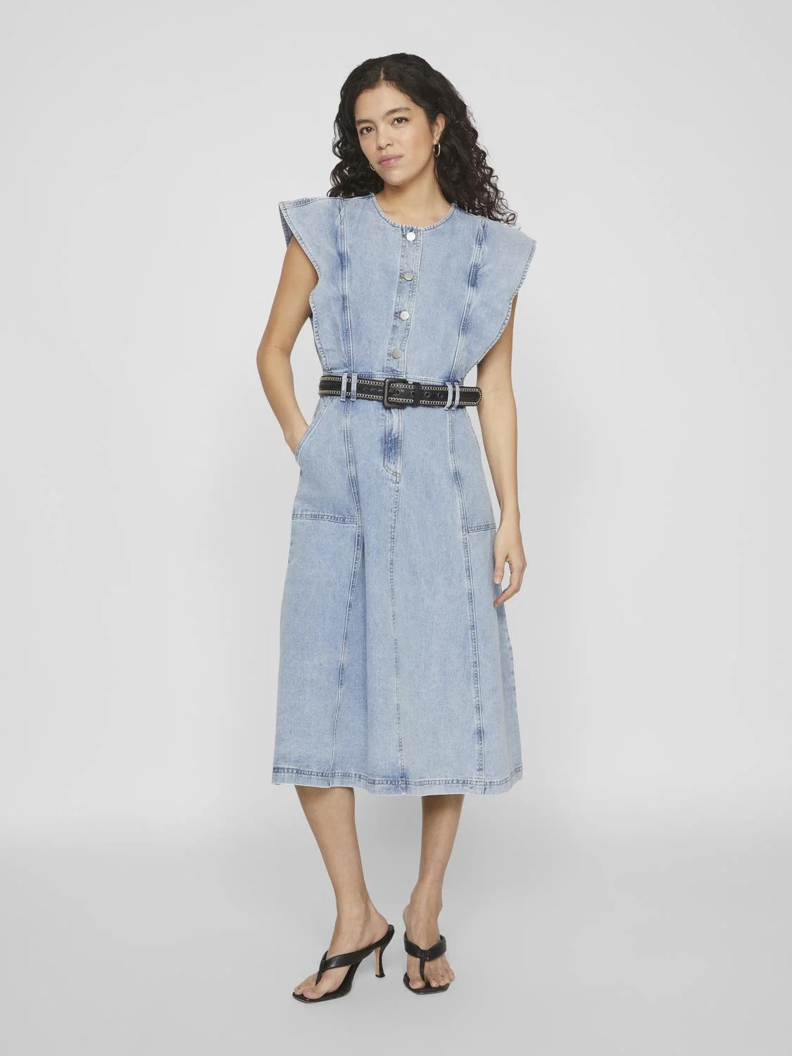 ROUGE VILA - VIMARI SL MIDI CALF... ROUGE VILA - VIMARI SL MIDI CALF...