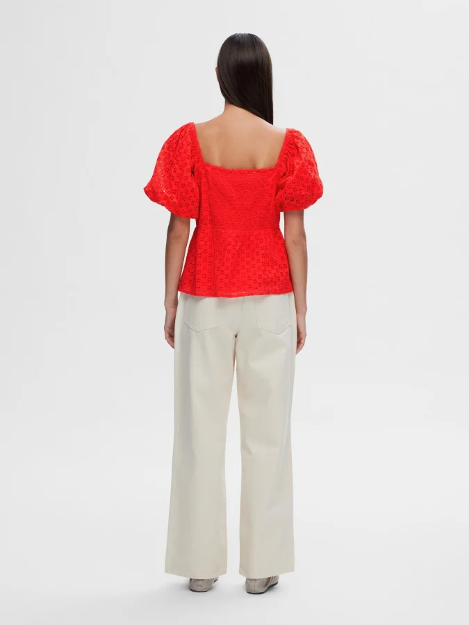 SELECTED WOMEN - SLFANELLI... 2