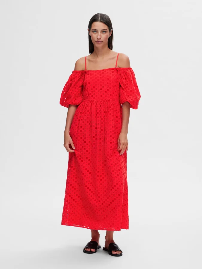 SELECTED WOMEN - SLFANELLI...
