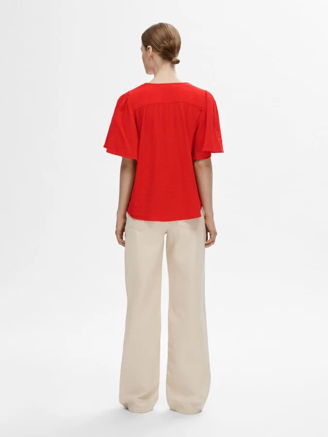 SELECTED WOMEN - SLFAMARA... 2