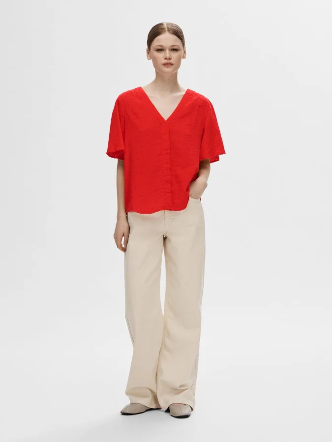 SELECTED WOMEN - SLFAMARA...