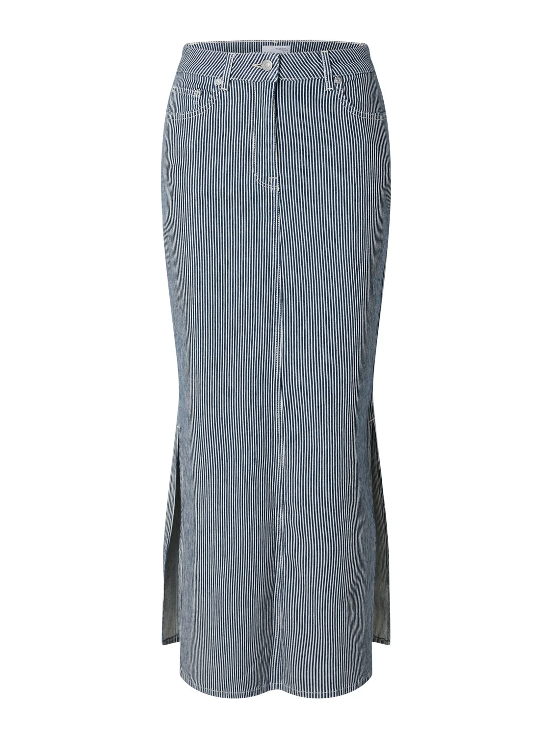 SELECTED WOMEN - SLFMYRA HW STRIPE... SELECTED WOMEN - SLFMYRA HW STRIPE...