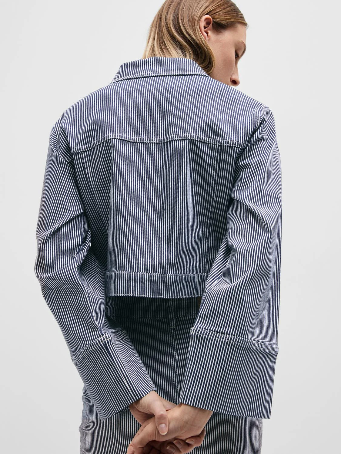 SELECTED WOMEN - SLFMYRA LS STRIPE... SELECTED WOMEN - SLFMYRA LS STRIPE...