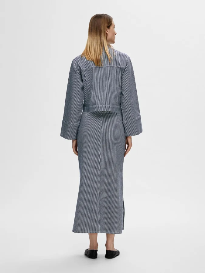 SELECTED WOMEN - SLFMYRA LS... 2