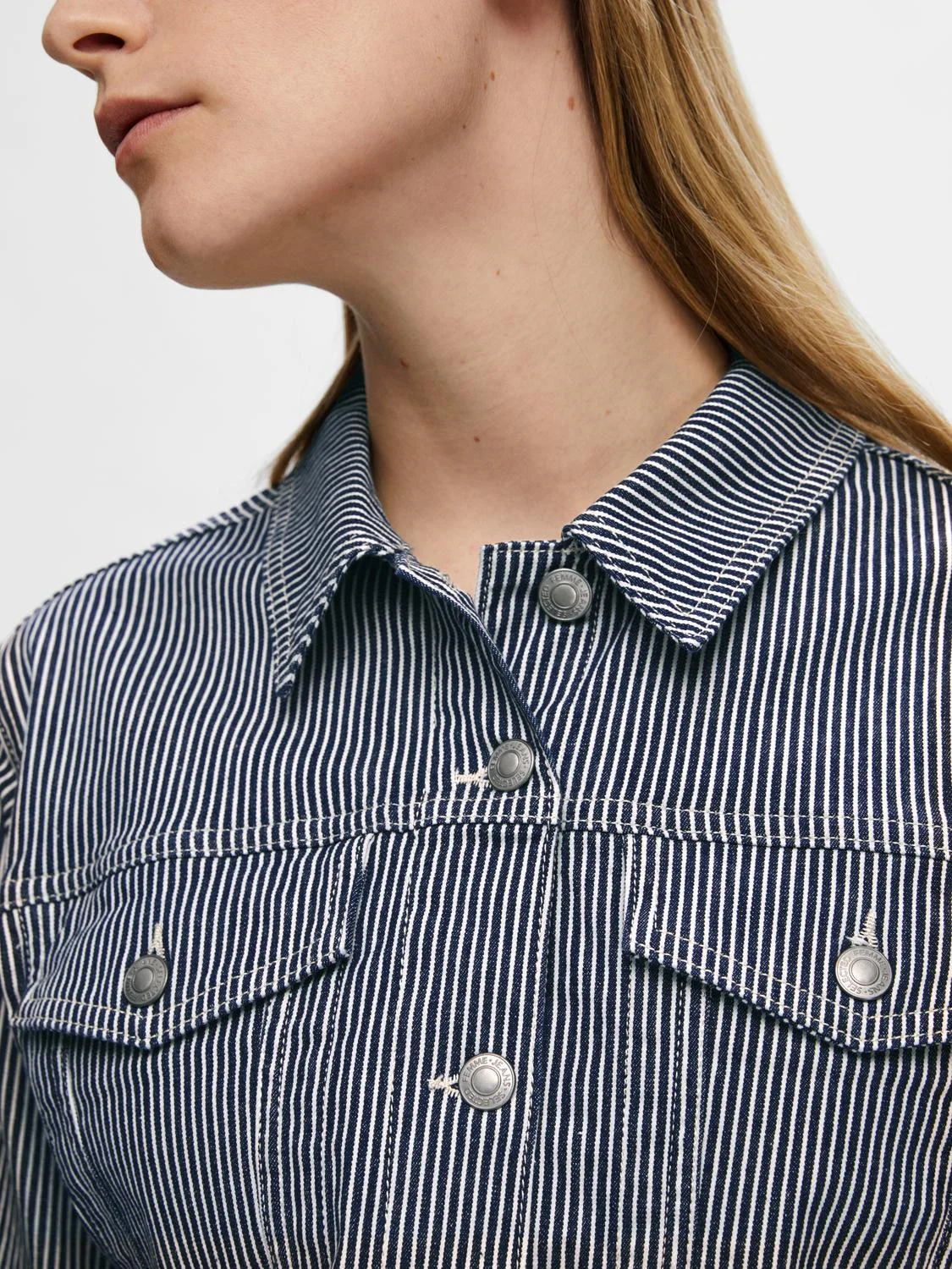 SELECTED WOMEN - SLFMYRA LS STRIPE... SELECTED WOMEN - SLFMYRA LS STRIPE...