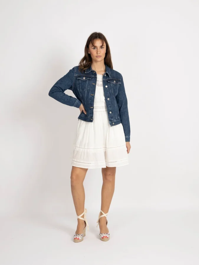 SELECTED WOMEN - SLFCLAIR...