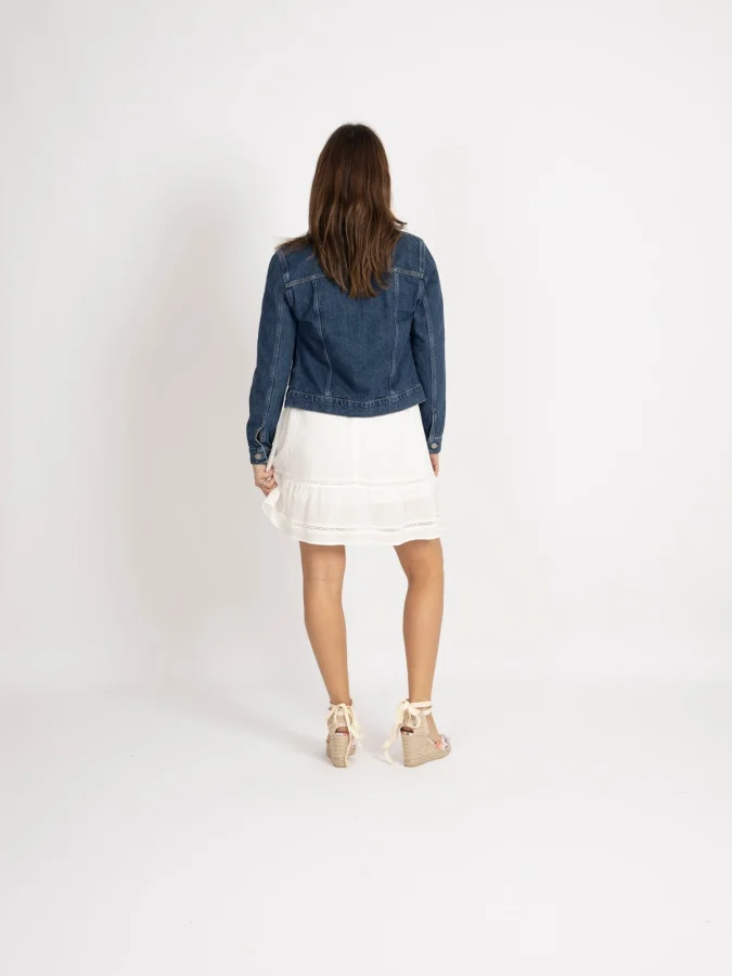 SELECTED WOMEN - SLFCLAIR... 2