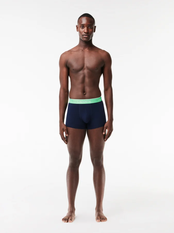 Lacoste - 3-PACK CASUAL... 2