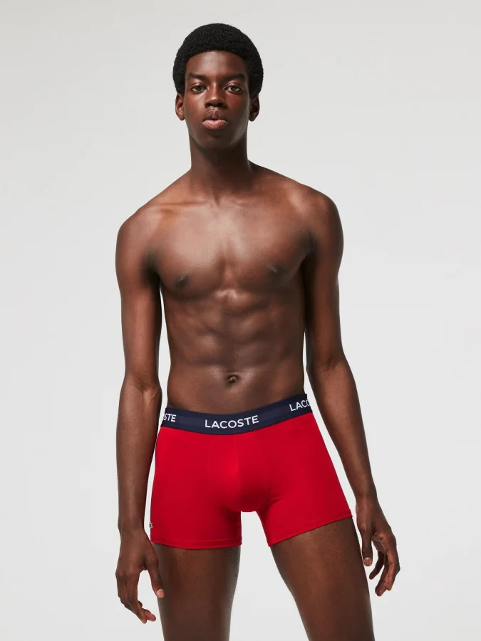 Lacoste - Men Microfiber... 2