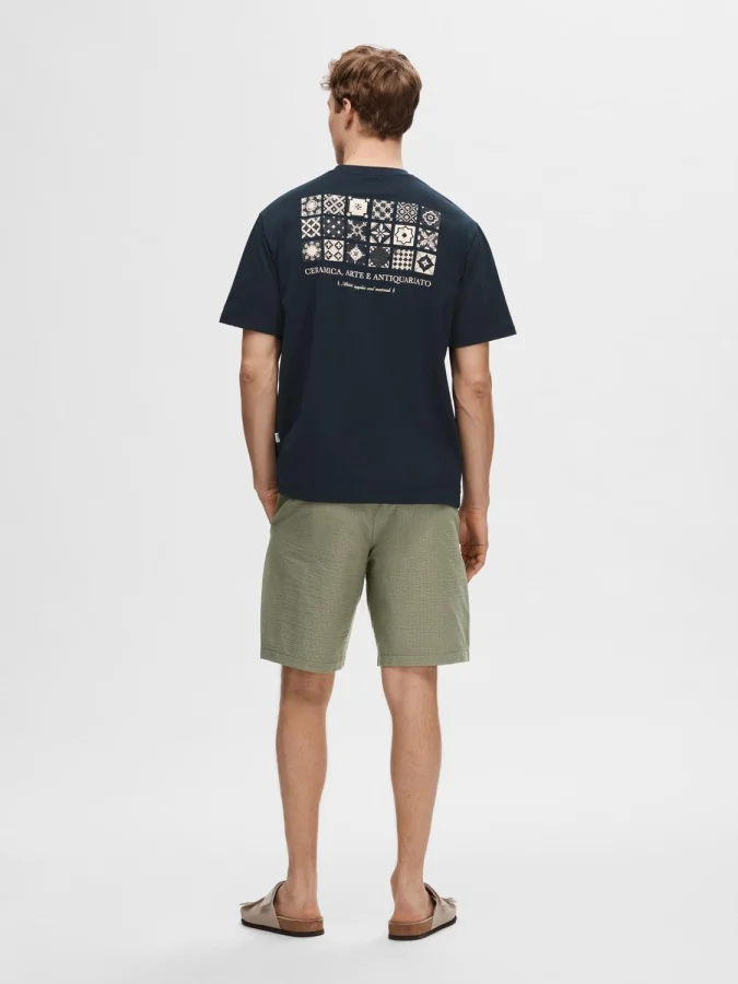 SELECTED MEN -... 2