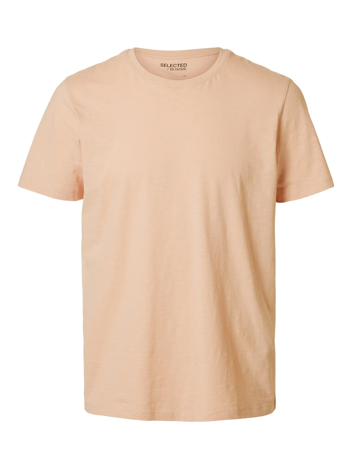 SELECTED MEN - SLHASPEN SLUB SS... SELECTED MEN - SLHASPEN SLUB SS...