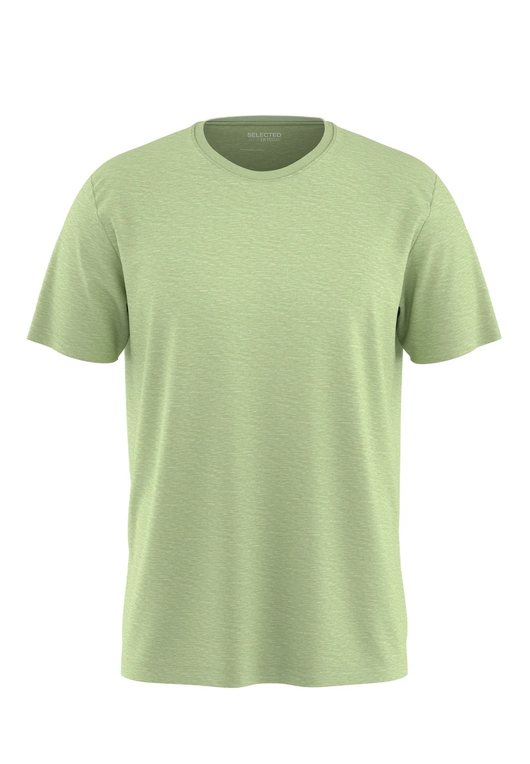SELECTED MEN - SLHASPEN SLUB SS... SELECTED MEN - SLHASPEN SLUB SS...