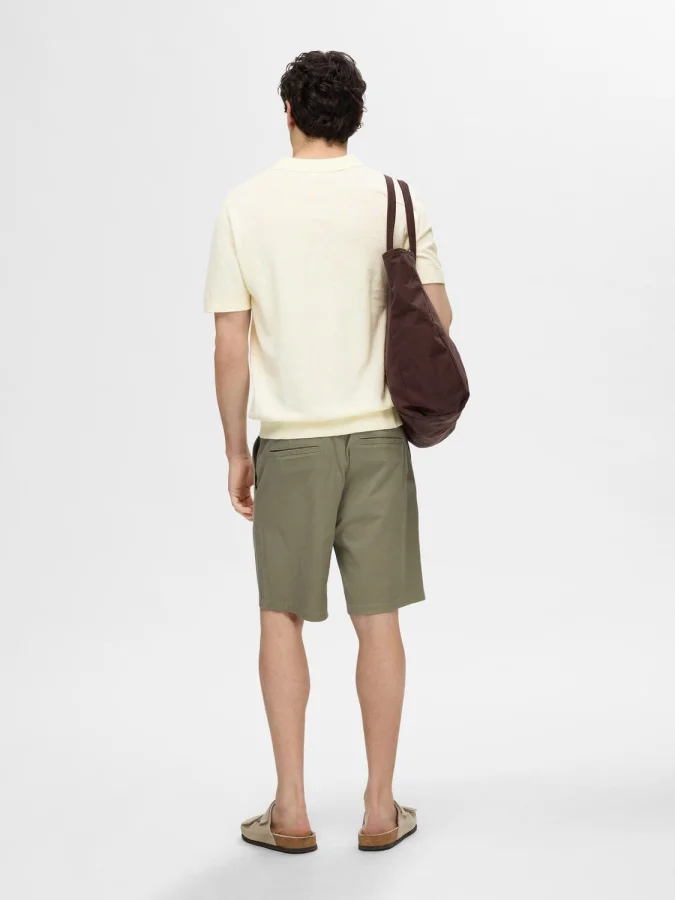 SELECTED MEN - SLHLAKE... 2
