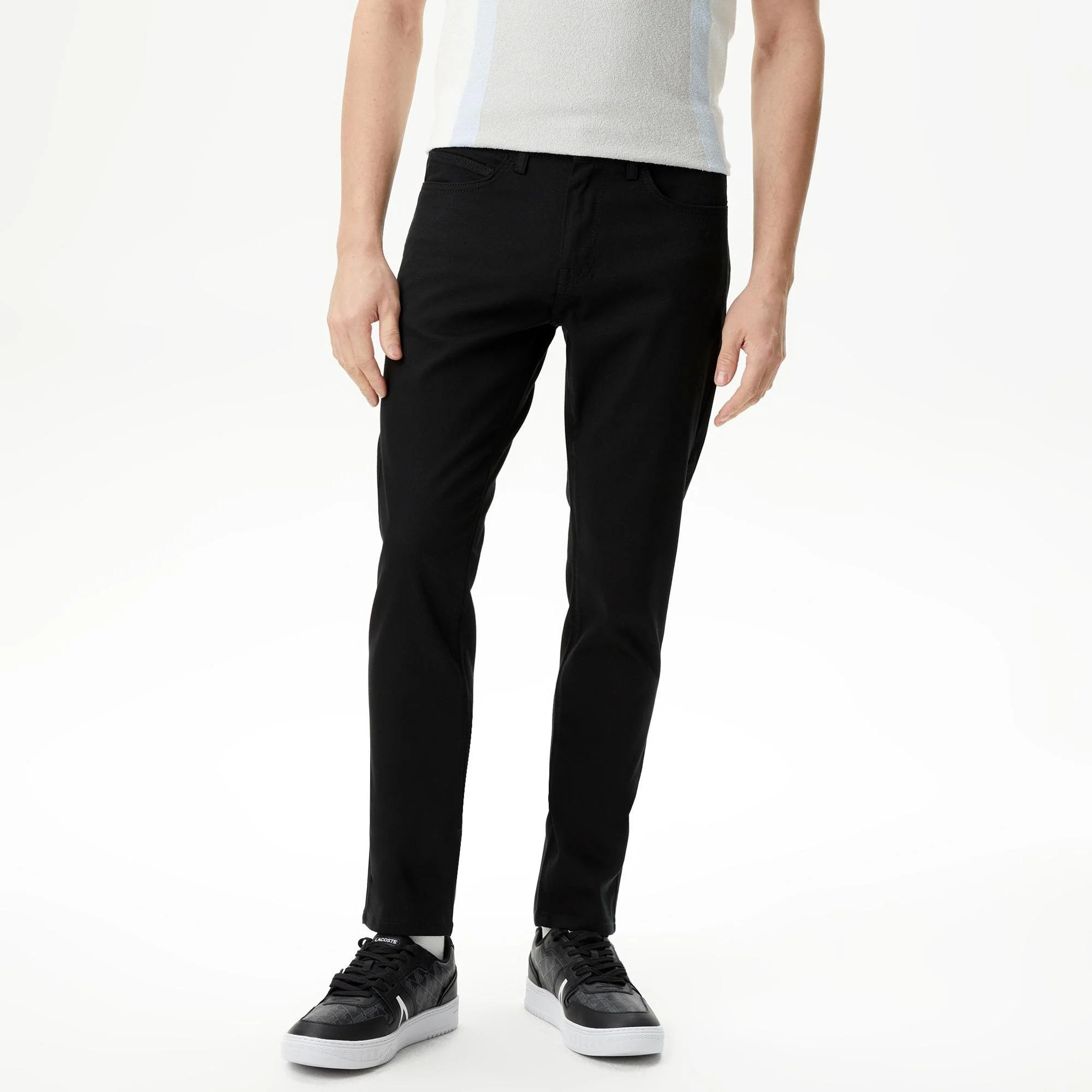 Lacoste - Lacoste Men's...