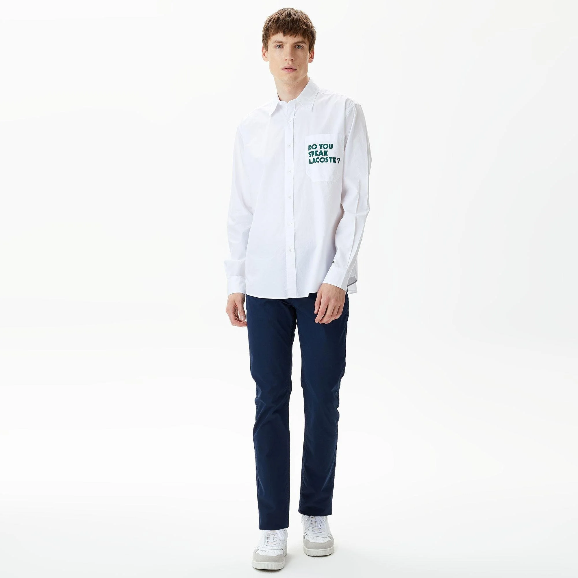 Lacoste - Lacoste Men's... 2