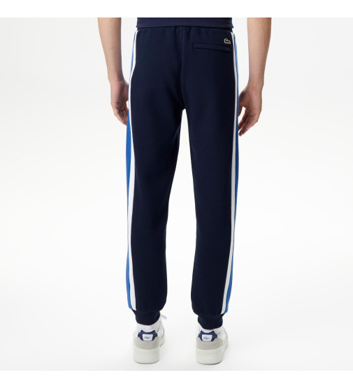 Lacoste mens trousers hotsell