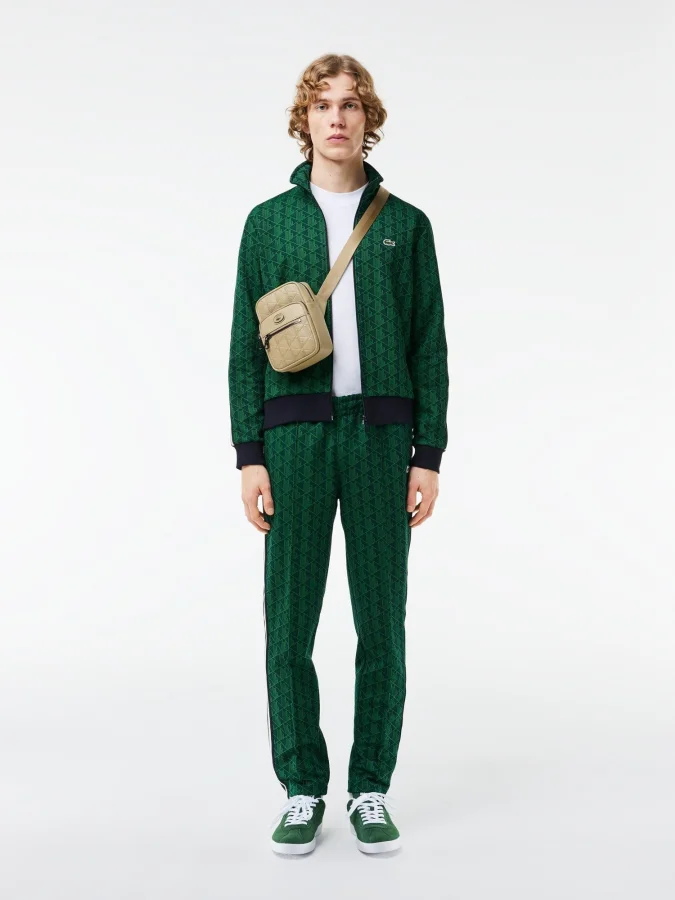 Lacoste - PARIS MONOGRAM... 2