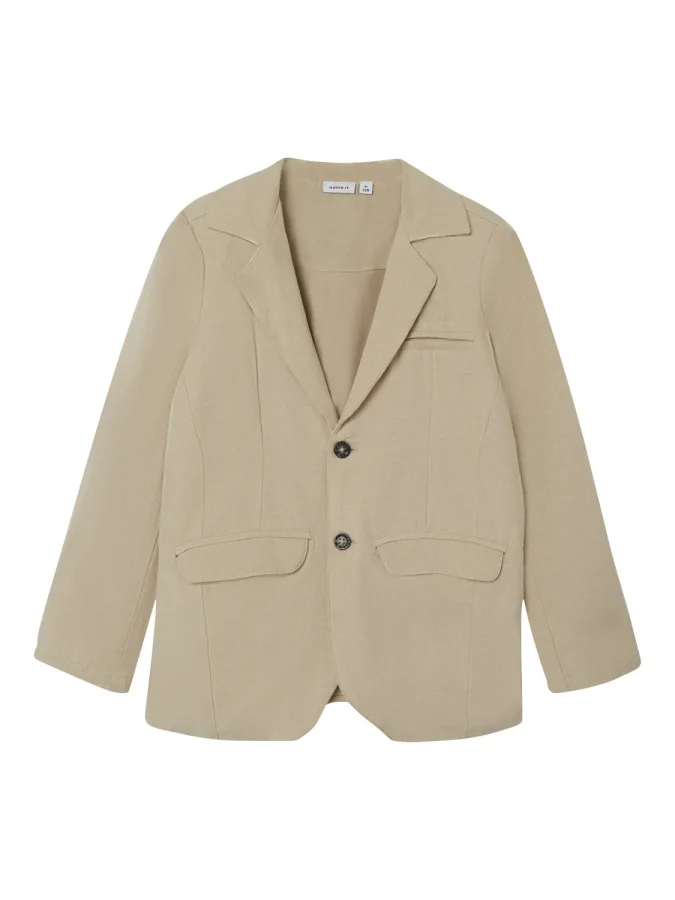 NAME IT - NKMFAHER BLAZER
