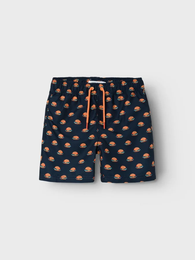 NAME IT - NKMZADDI SWIM... 2