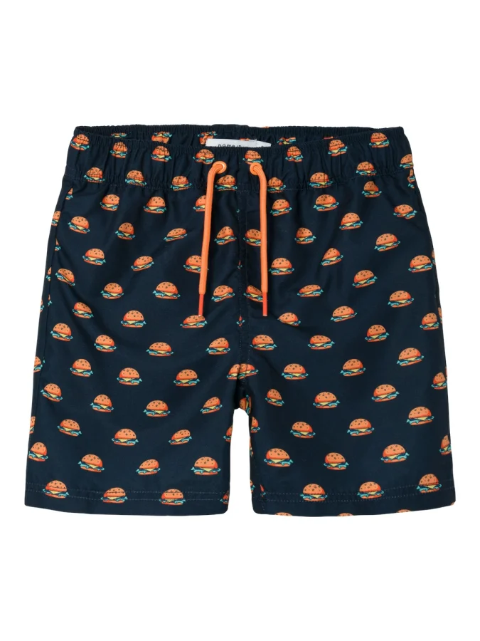 NAME IT - NKMZADDI SWIM...