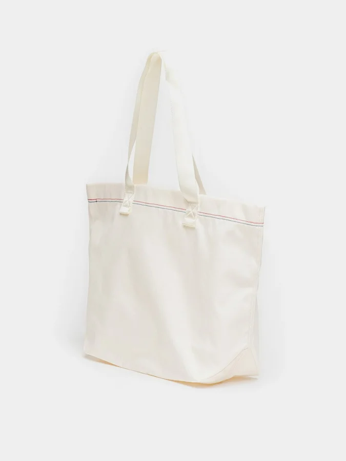 Converse - CANVAS TOTE 2