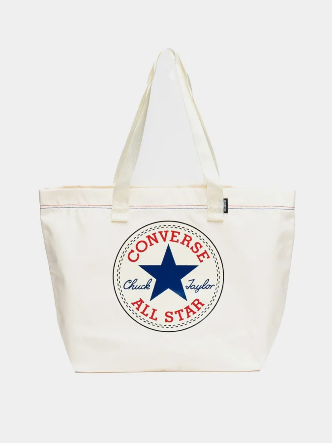 Converse - CANVAS TOTE