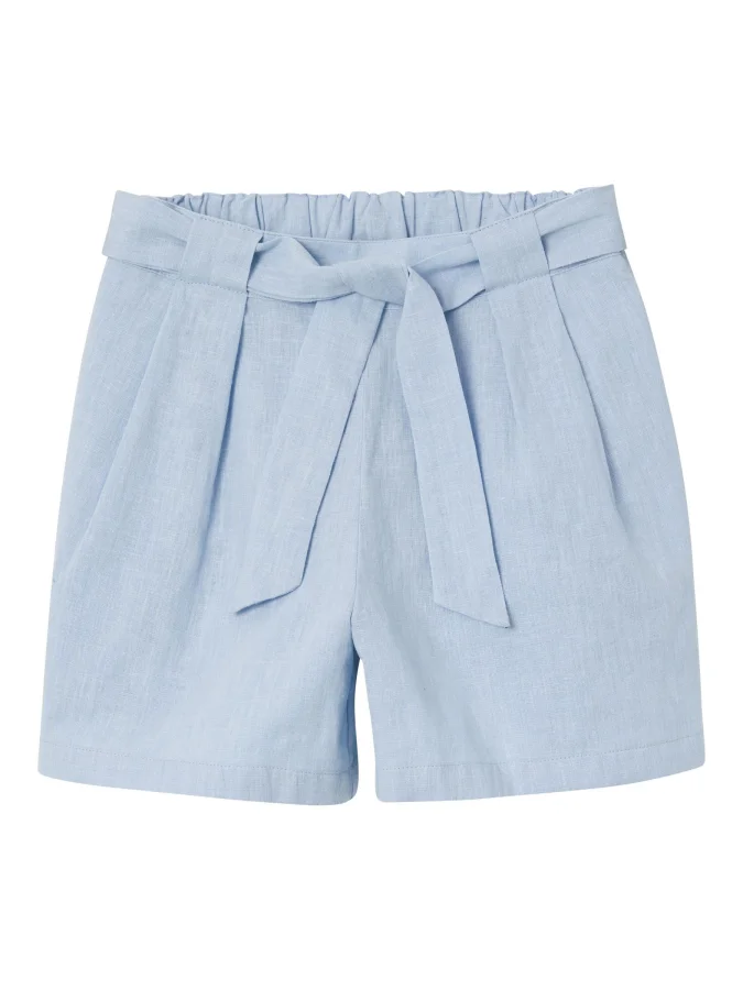 NAME IT - NKFFALINNEN SHORTS
