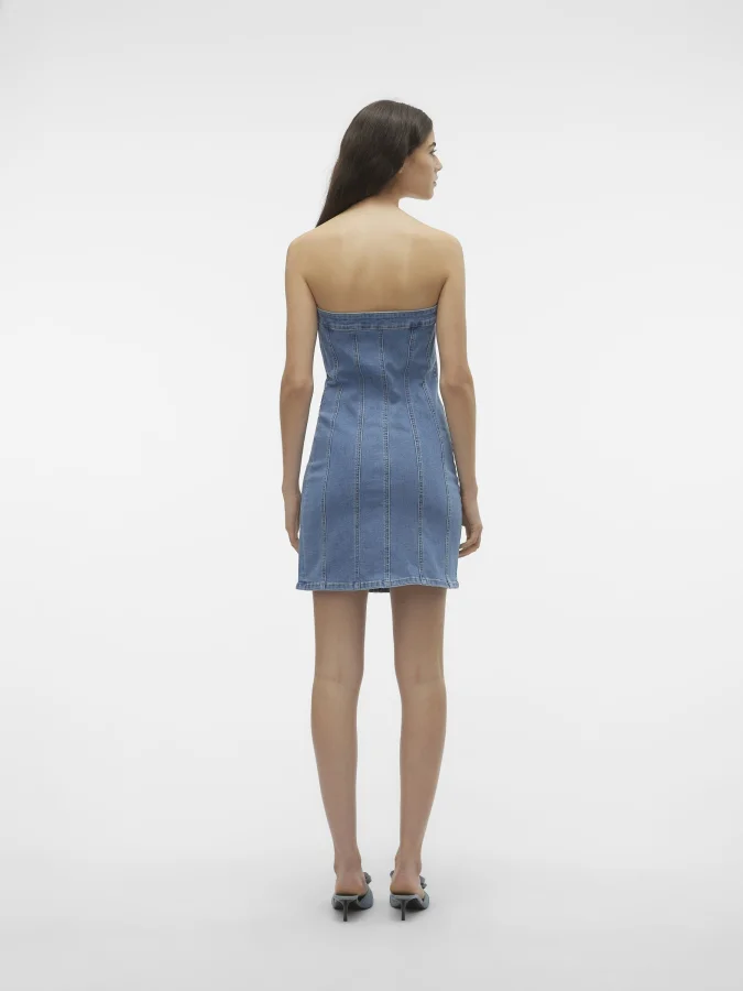 Vero Moda - VMZOIE SL SHORT... 2