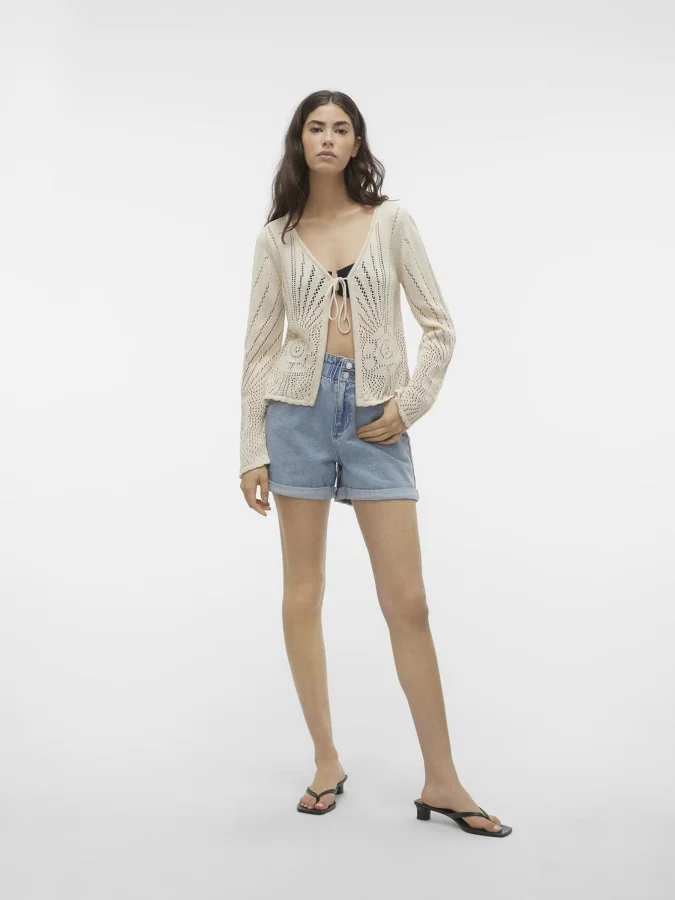 Vero Moda - VMSILJA LS...