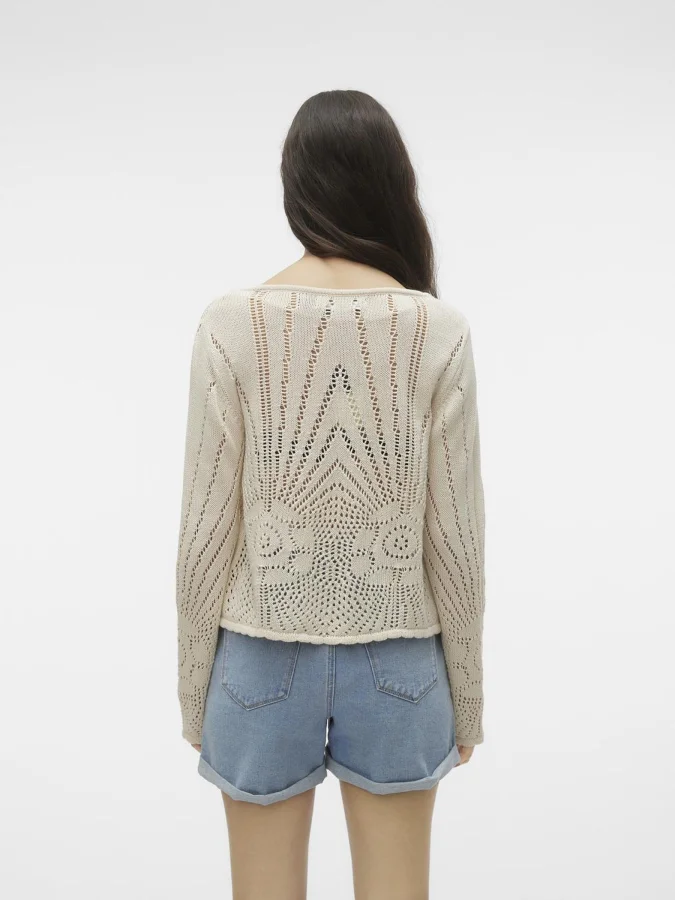 Vero Moda - VMSILJA LS... 2
