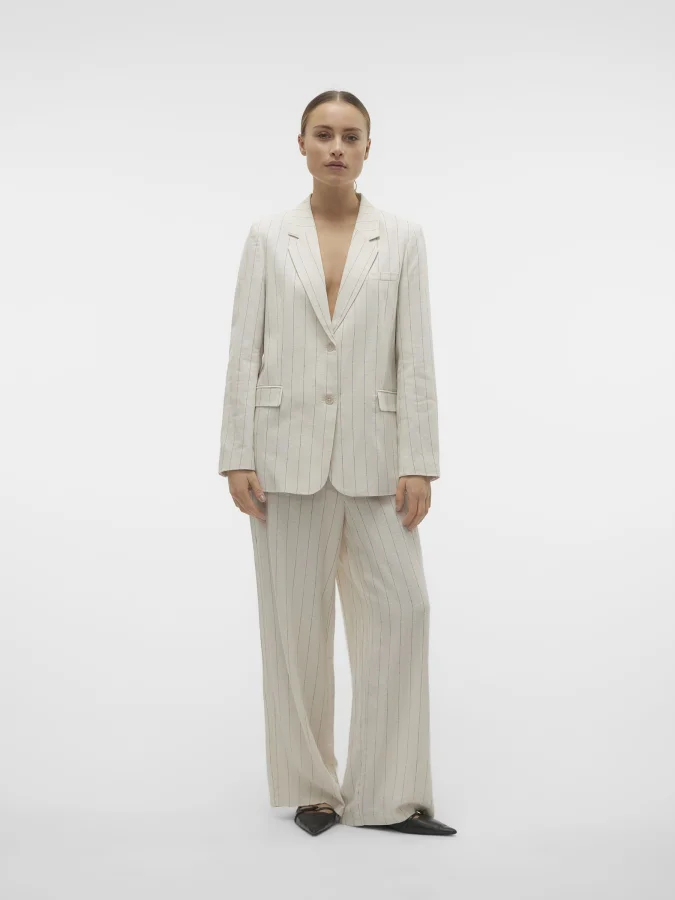 Vero Moda - VMMINDY LS...