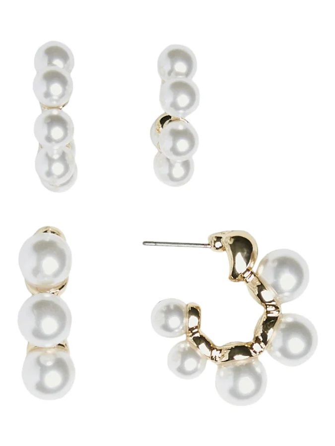 Vero Moda - VMRUBY EARRINGS...