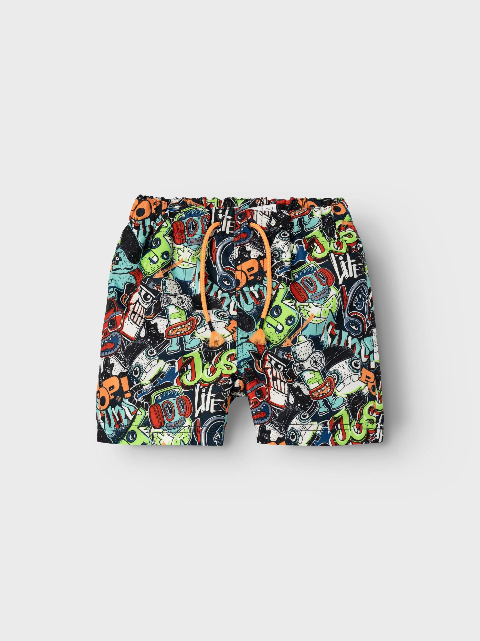 NAME IT - NMMZATOON SWIM... 2