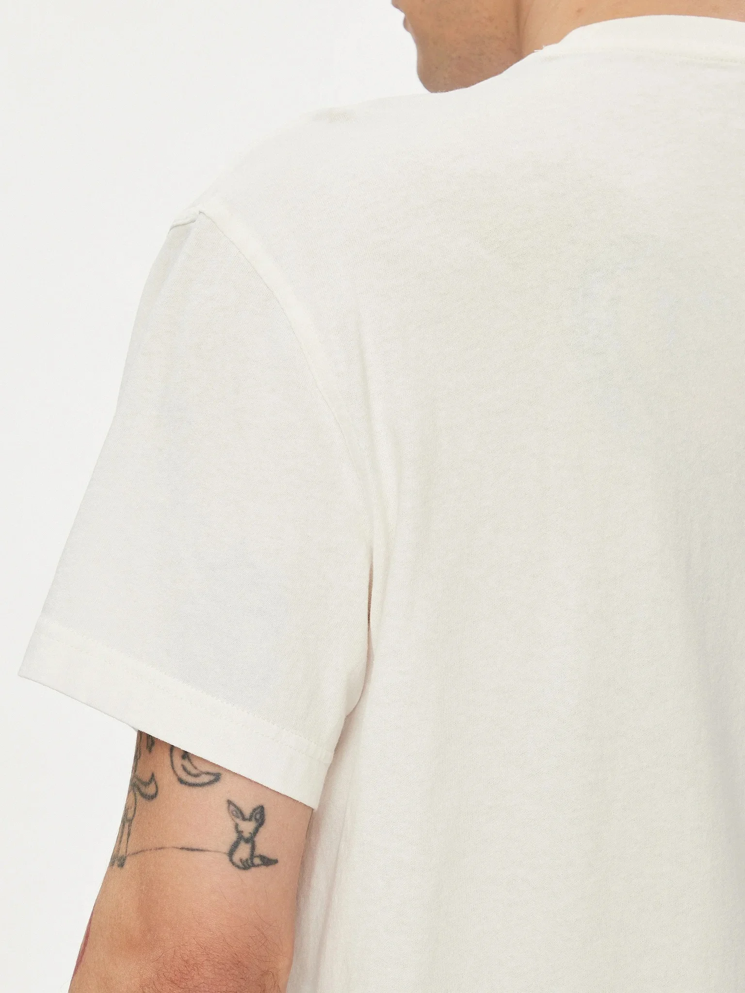Lee - RELAXED POCKET TEE Lee - RELAXED POCKET TEE