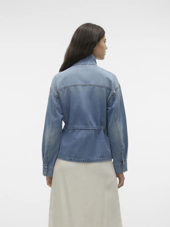 Vero Moda - VMHELENA LS... 2