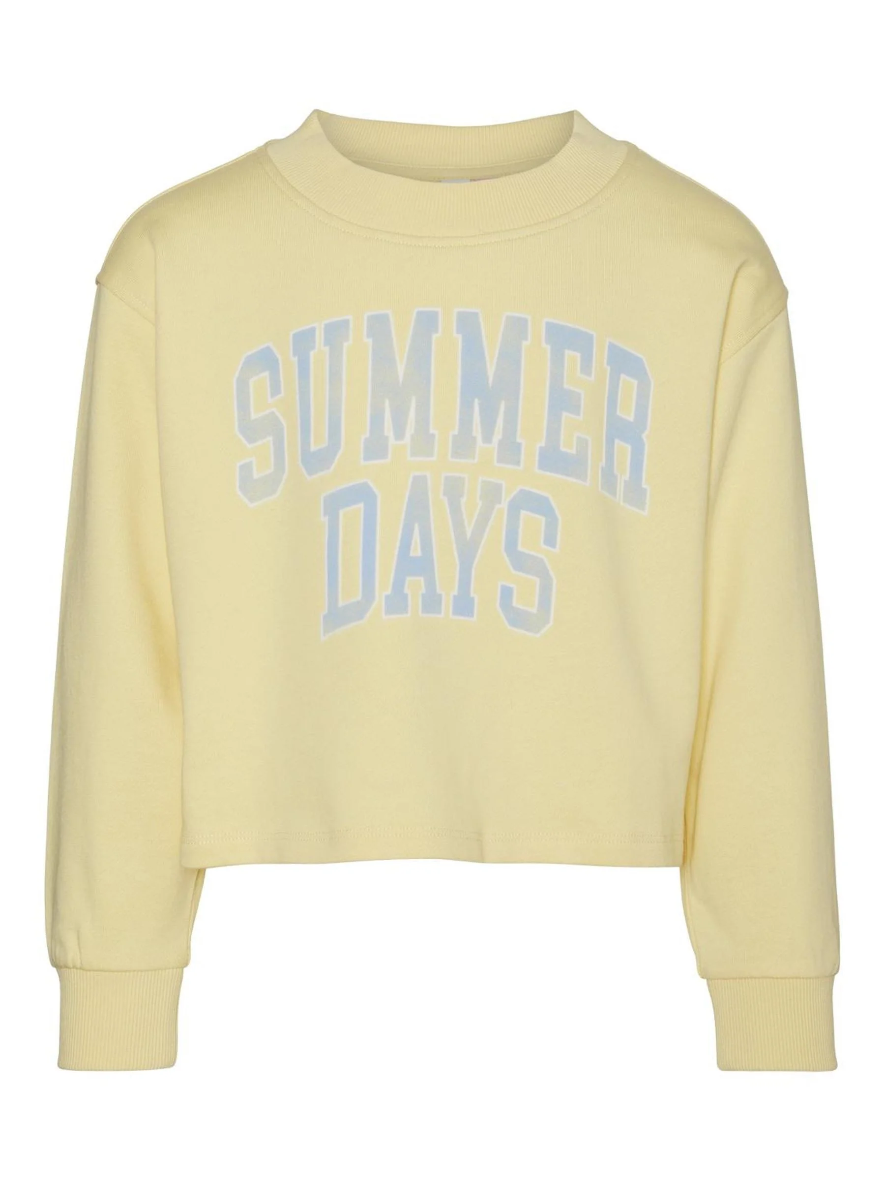 Vero Moda Girl - VMBRENDA LS SLIT... Vero Moda Girl - VMBRENDA LS SLIT...