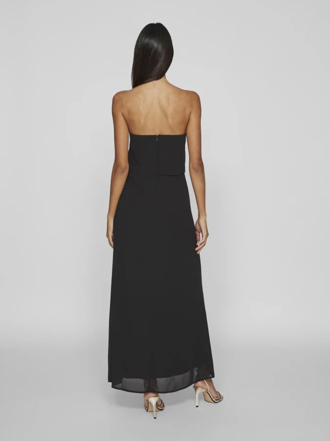 VILA - VIMILINA STRAP MAXI... 2