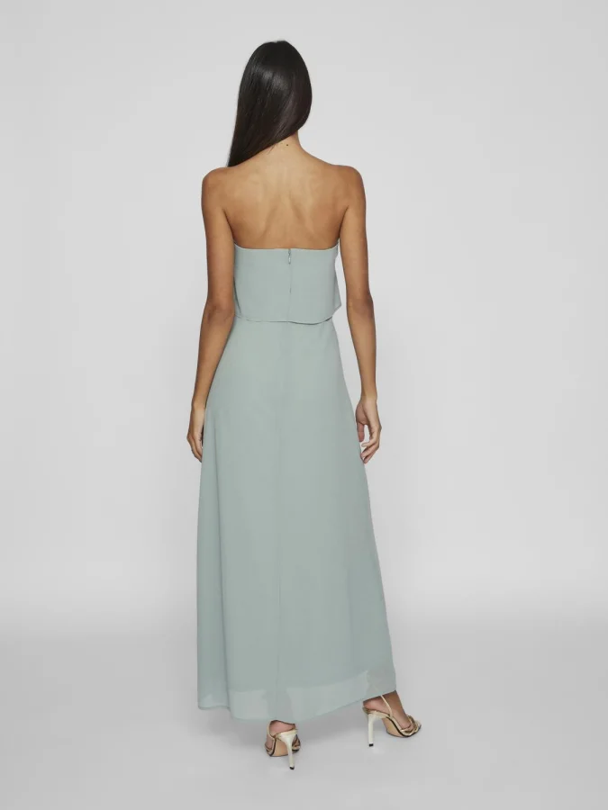 VILA - VIMILINA STRAP MAXI... 2