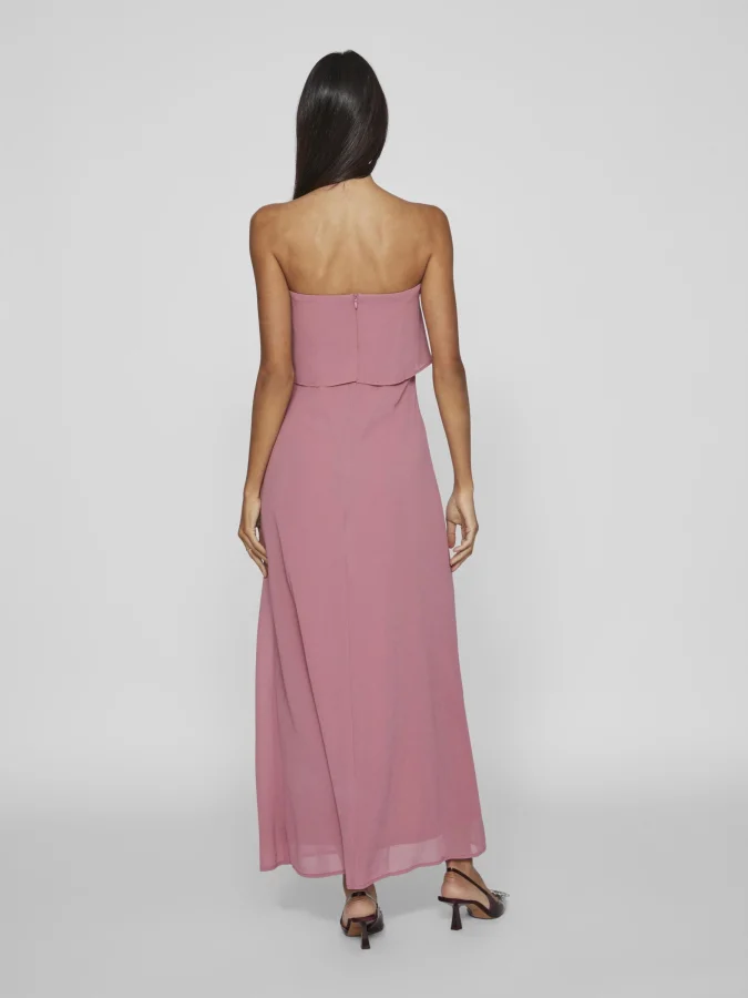 VILA - VIMILINA STRAP MAXI... 2