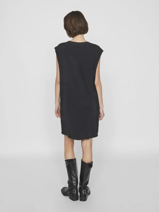 VILA - VIURSA S/L DRESS/R 2