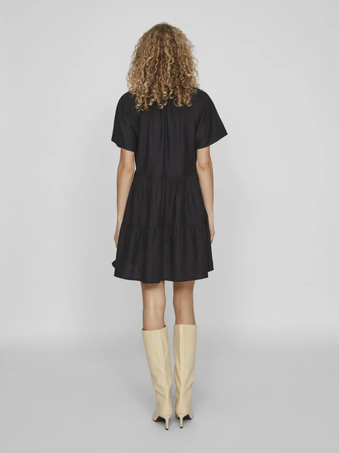 VILA - VIPRISILLA S/S... 2