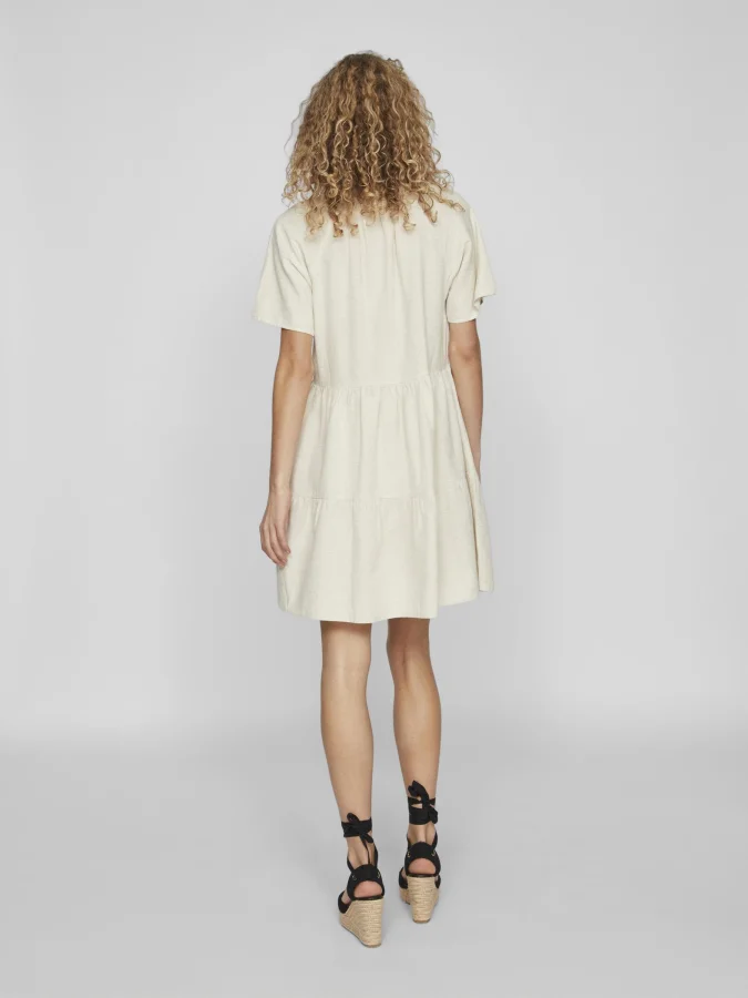 VILA - VIPRISILLA S/S... 2