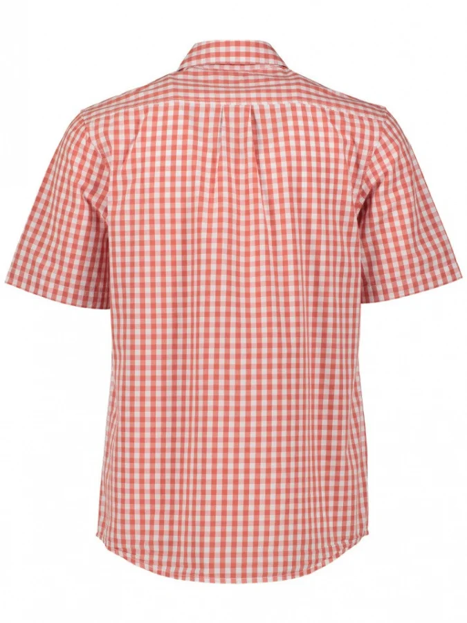 Wrangler - SS 1 PKT SHIRT 2