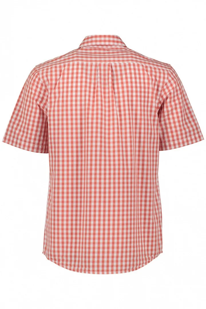 Wrangler - SS 1 PKT SHIRT Wrangler - SS 1 PKT SHIRT