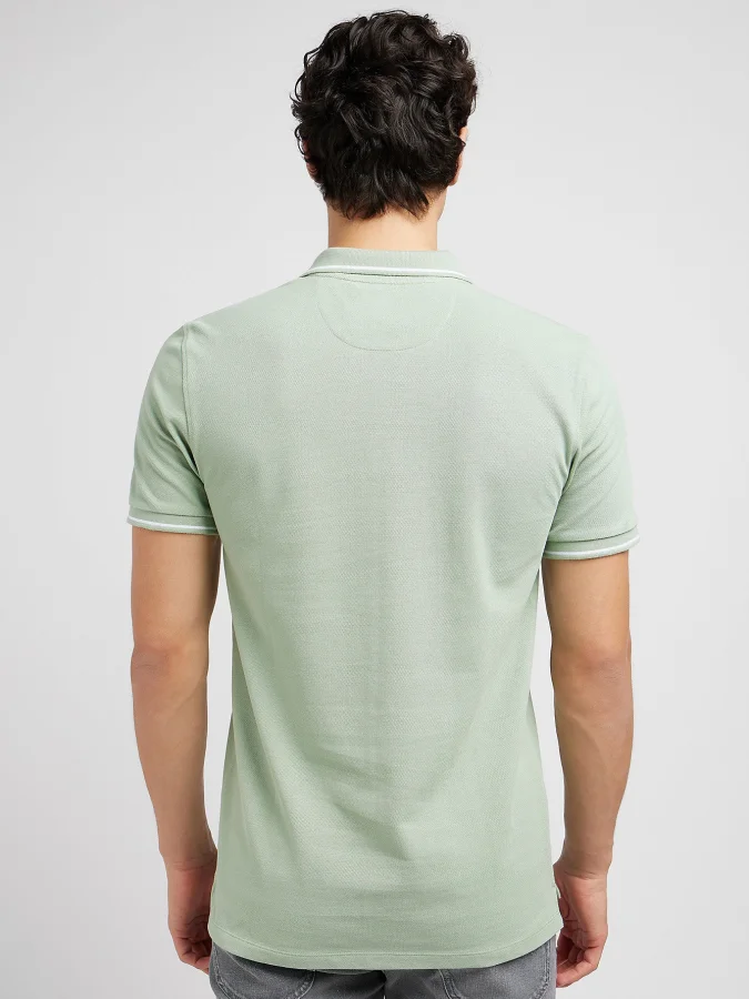 Lee - PIQUE POLO 2