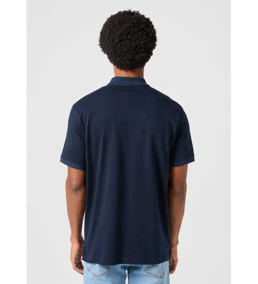Wrangler - POLO SHIRT Size 4XL